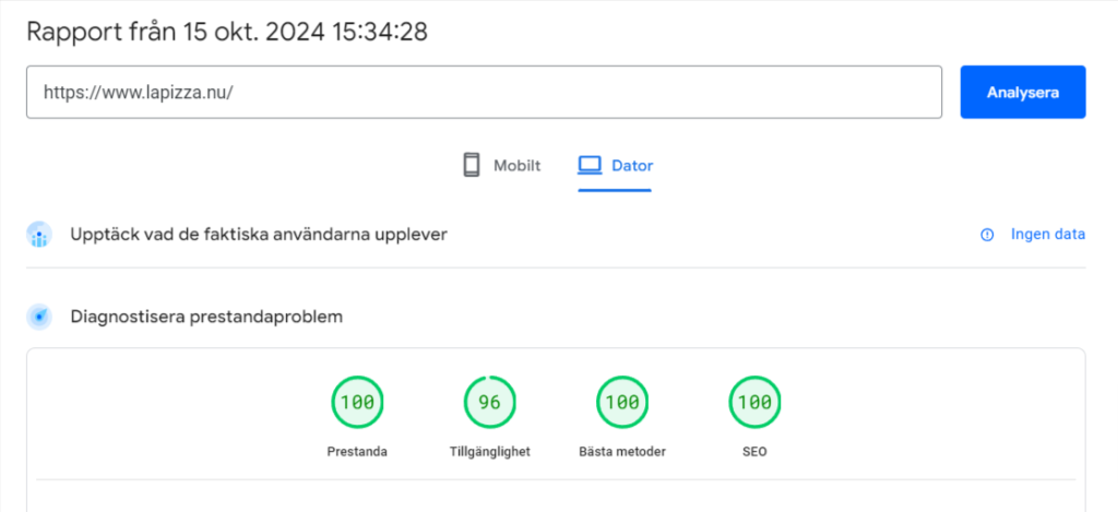 Varför en professionell hemsida är viktig för byggföretag