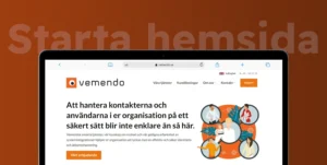 Starta en Hemsida En Steg-för-Steg Guide för Företag som Vill Ta Steget Online