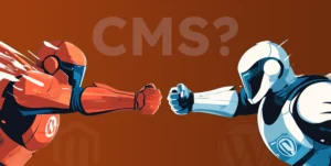 Bästa CMS för hemsida till företag - Så väljer du rätt plattform